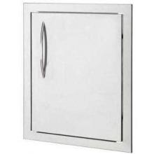 OCI 20x17 Single Access Door - Right Hinged