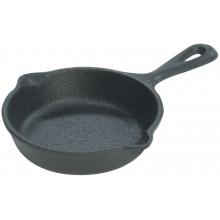 Lodge Skillets Logic Miniature Cast Iron Skillet - LMS3