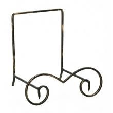 Evergreen Metal Display Easel