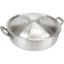Bayou Classic Fryers With Lid 32 Quart Aluminum Deep Fryer