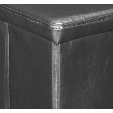 Ottoman Closed Detail