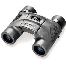 Bushnell H2O 8x25 Binoculars - 130805 - H2O 8x25mm Compact Folding Roof Prism Binoculars