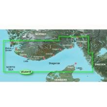 Garmin VEU041R - Oslo-Skagerak-Haugesund - SD Card