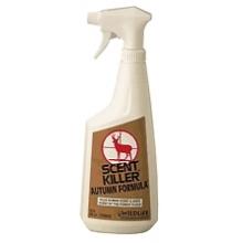 WR Scent Killer Autumn Spray