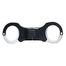 ASP Rigid Handcuffs, Rigid Handcuffs (Black)
