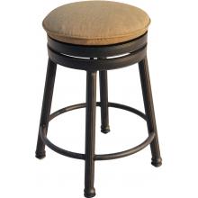 Darlee Aluminum 1 Person Bar Stool