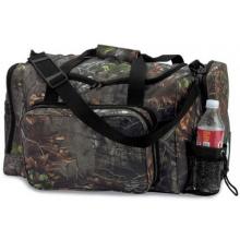 Cobra Caps Superflauge Game Hunting Duffel Bag