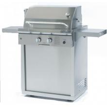 ProFire Performance Series 30 Inch Natural Gas Grill - On Cart