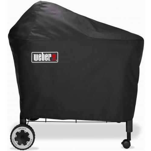 Weber 7455 Premium Cover For Performer Grills (2005 And After) Weber 7455 Premium Cover For Performer Grills (2005 And After)
