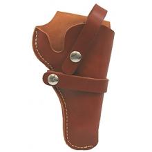 Hunter Company Leather Belt Holster, Taurus Judge - 3 Inch Barrel