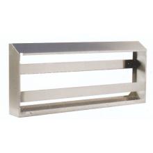 Luxor 60 Inch Outdoor Vent Hood Extension LX-HXT-60