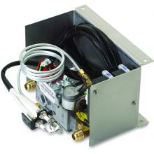 Peterson Gas Logs Electronic Non-Standing Pilot Kit With Adapter Plug And Mounting Bracket