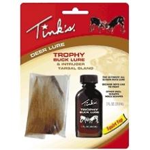 Tinks Intruder Tarsal Gland