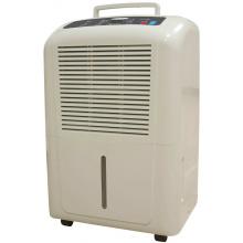Soleus DP1-30-03 30 Pint Portable Dehumidifier With Energy Star