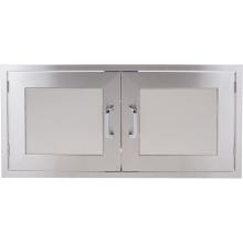 BBQ Guys 260R Series 42 X 19 Double Access Door