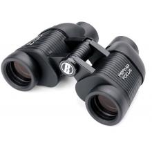 Bushnell PermaFocus 7x35 Binoculars - 173507 - Perma Focus 7x35mm Focus-Free Porro Prism Binoculars