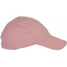 Right Side of Hat