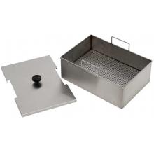 TEC Fryer/Steamer For Sterling G And FR Series Gas Grills