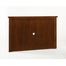 Home Styles Hanover Back Panel - Cherry - 5532-14