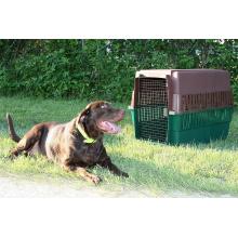 Grain Valley Sportsman S Choice Portable Kennel - Large