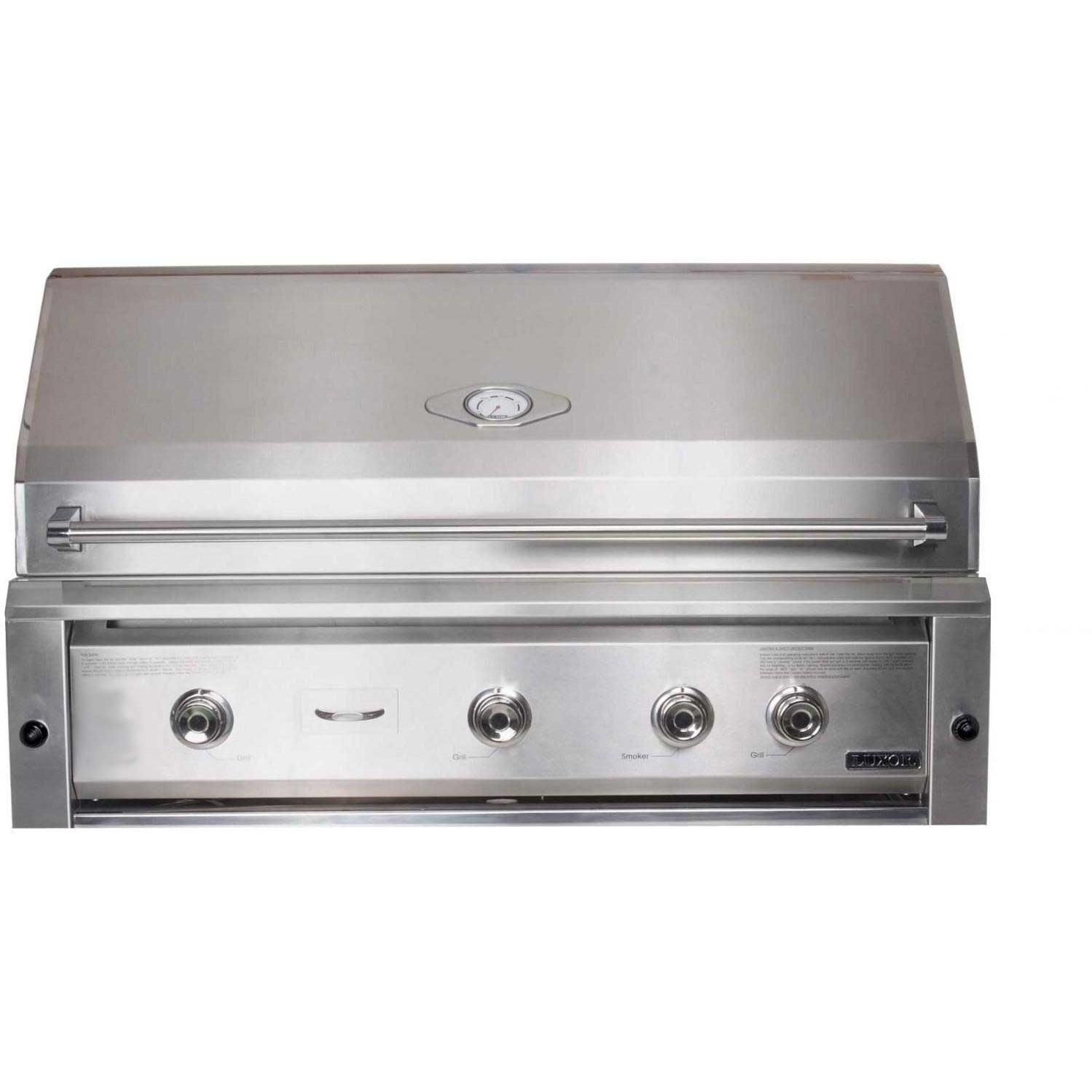 Online Luxor Charcoal Grills 30 Inch Builtin Charcoal Grill Open Top