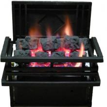 Coalfire-Americana Rasmussen Vent Free Log Set