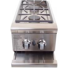 Grease Tray Extended