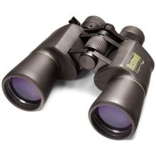 Bushnell Legacy WP 10-22x50 Binoculars - 121225 - Legacy 10-22x50mm Wide Angle Porro Prism Binoculars