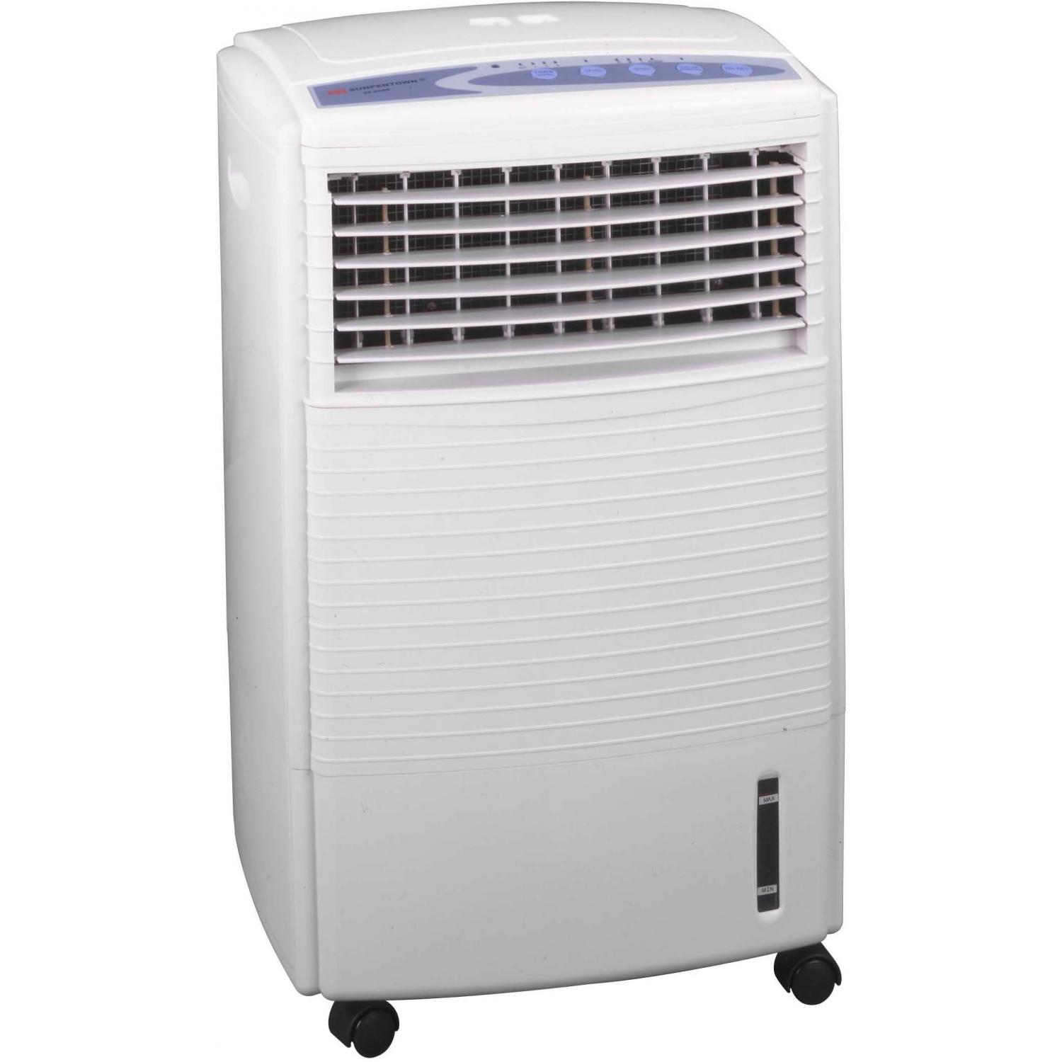 Sunpentown SF-608R Evaporative Air Cooler With Remote
