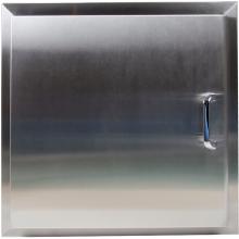 Stainless Steel Lid