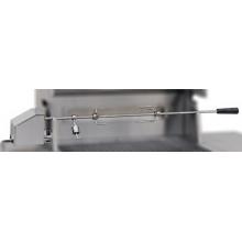 Solaire Rotisserie Kit For 27 And 30 Inch Grills