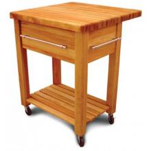 Baby Grand Workcenter W/Drop Leaf