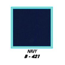 Eagle One Recycled Plastic Adirondack Chair Cushion - Navy