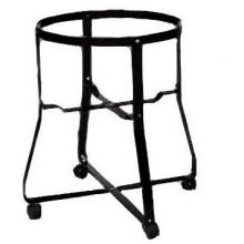 Primo Oval Cradle - Extra Large With Casters
