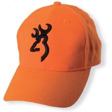 Browning Safety Cap W/3D Blaze, 3D Blaze