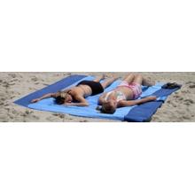 Grand Trunk Parasheet, Sky Blue/Royal Blue Parasheet