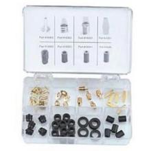 FJC Charging Hose Seal & Depressor Repair Assortment