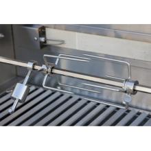 Rotisserie With Counterbalance