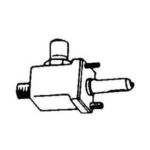 Brass Valve 35900 Brass Valve 35900