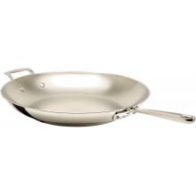 Emerilware By All-Clad 14-Inch Stainless Fry Pan - E9371264