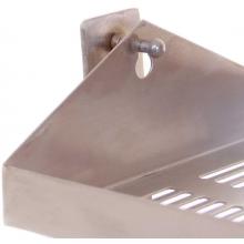 Close Up of Rib Tray