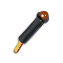 Paneltronics LED Indicator Light - Red