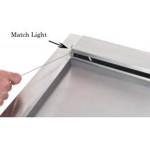 Flash Tube for Match Lighting