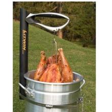 Litwin Turkey Frying Safety System