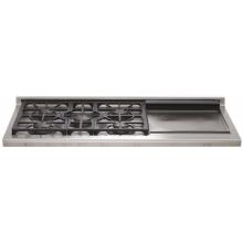 RGT-485GD - Cooktop Configuration