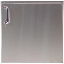 BBQ Guys 600 Series 21 X 19 Right Hinged Single Access Door