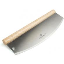Pizzacraft PC0203 Rocking Blade Pizza Cutter