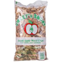 Apple Wood Chips