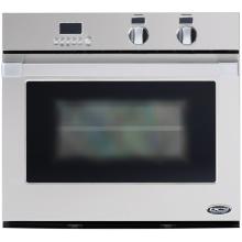 DCS WOSU30 30-Inch Single Convection Wall Oven By Fisher Paykel