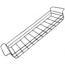 Cal Flame Grill Cart Wire Basket